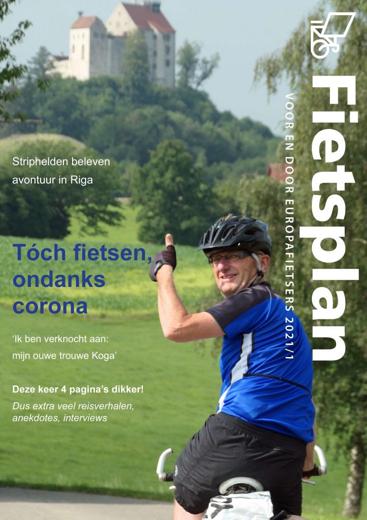 Cover Fietsplan 21-1