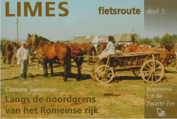 Cover Limes fietsroute Deel 3