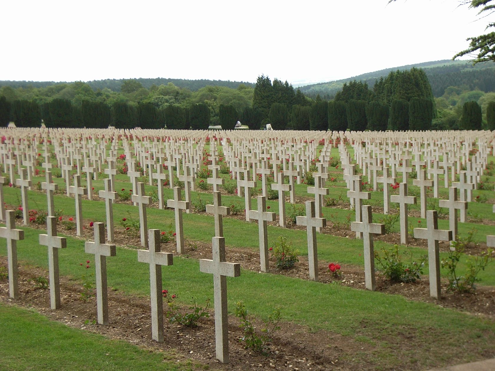 Fietsen langs de Frontlijn – Europafietsers