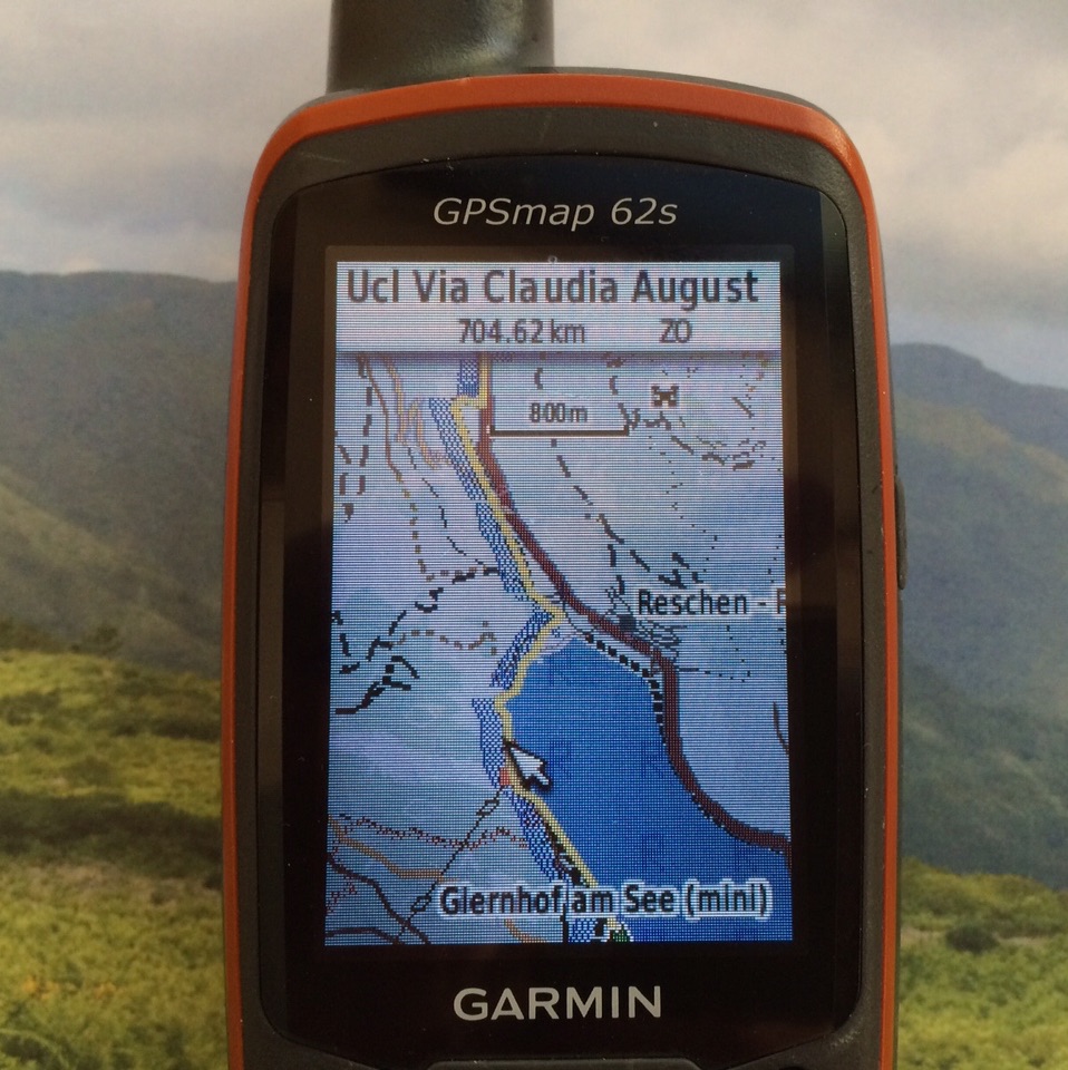 GPS-ontvanger