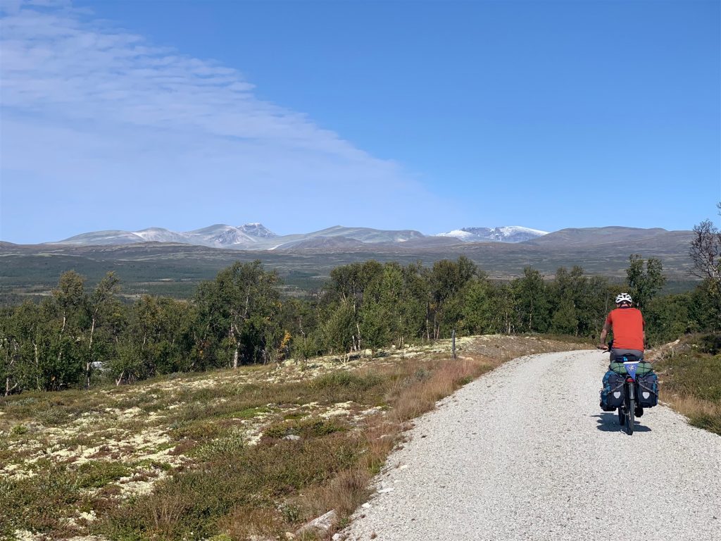 Tour-de-Dovre