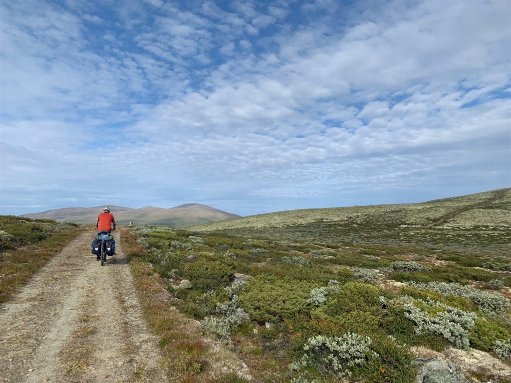 Dovrefjell