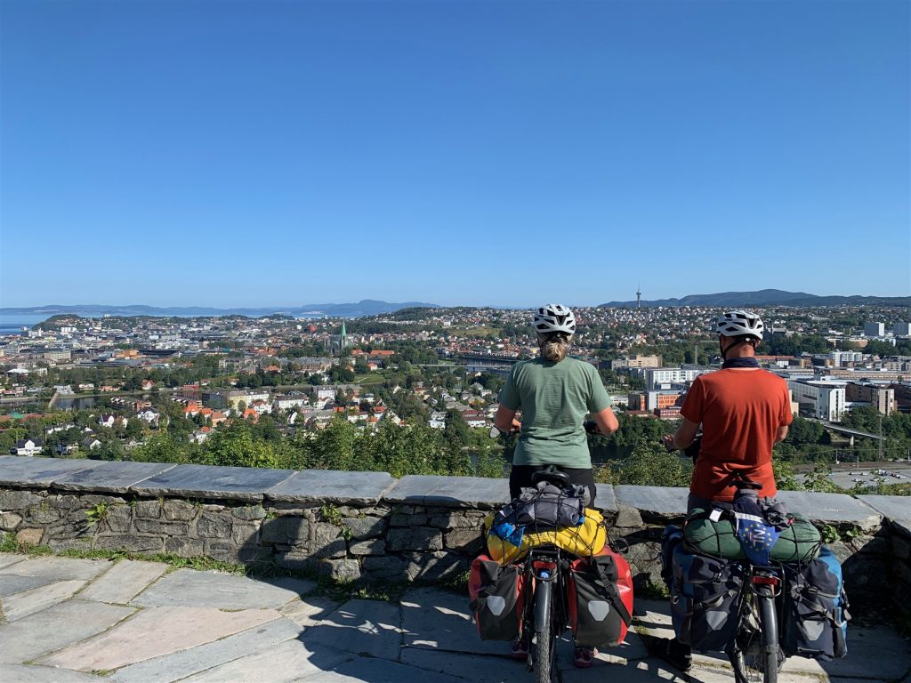 Trondheim