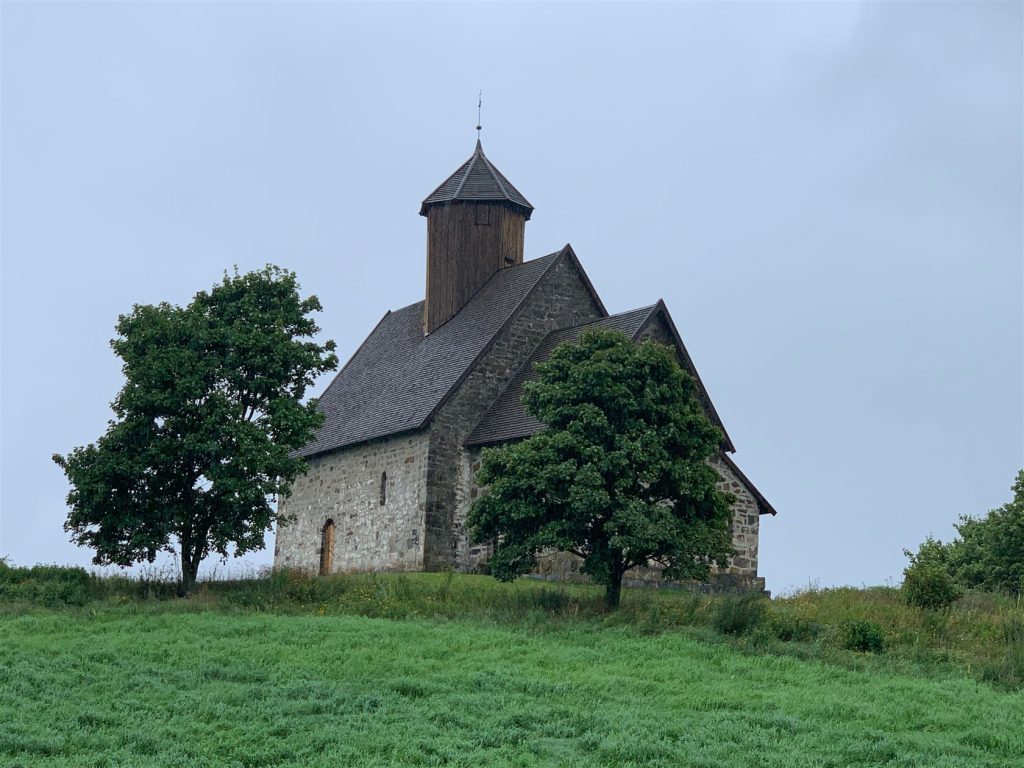 Tingelstad Kirke