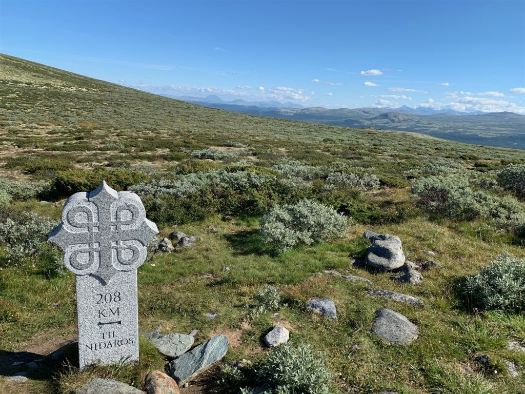 Dovrefjell